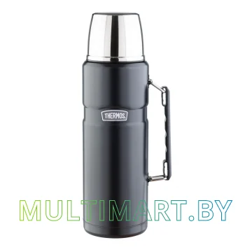 Термос Thermos King-SK-2020 2 л (черный)